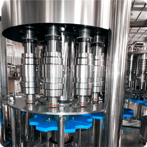 DGCF系列厂家供应玻璃瓶啤酒灌装机 玻璃 瓶灌装设备 食品机械设备网